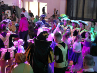 Kinderfasching - 15.02.2025