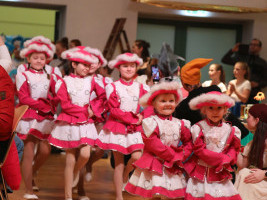 Kinderfasching - 15.02.2025