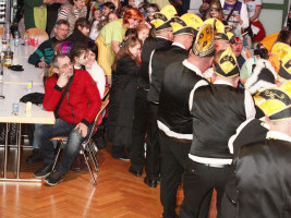 Kinderfasching - 15.02.2025