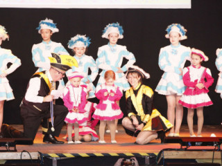 Kinderfasching - 15.02.2025