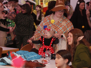 Kinderfasching - 15.02.2025