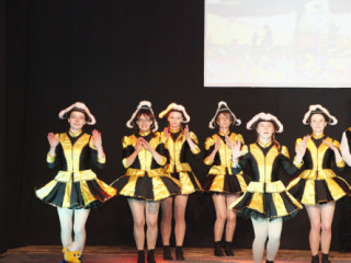 Kinderfasching - 15.02.2025