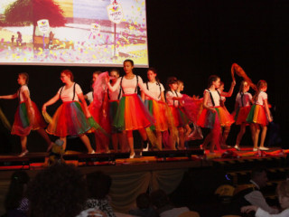 Kinderfasching - 15.02.2025