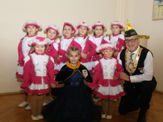 Vereinsbilder - 14.02.2025