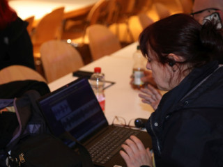 Generalprobe - 14.02.2025