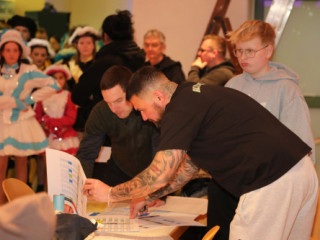 Generalprobe - 14.02.2025