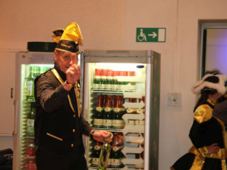 Generalprobe - 14.02.2025