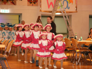 Generalprobe - 14.02.2025