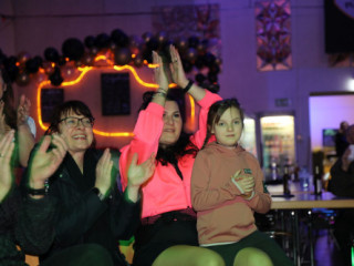 Generalprobe - 14.02.2025