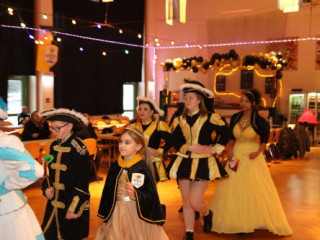 Generalprobe - 14.02.2025