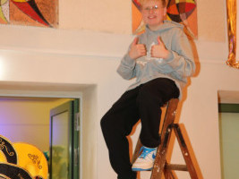 Generalprobe - 14.02.2025