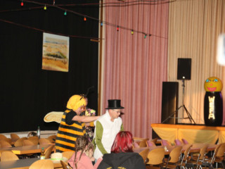 Generalprobe - 14.02.2025