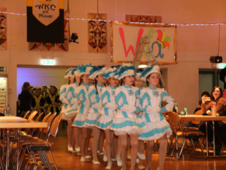 Generalprobe - 14.02.2025