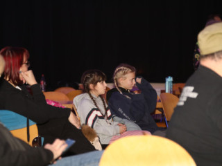 Generalprobe - 14.02.2025