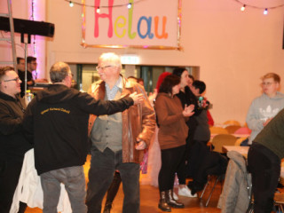 Generalprobe - 14.02.2025