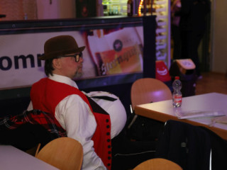 Generalprobe - 14.02.2025