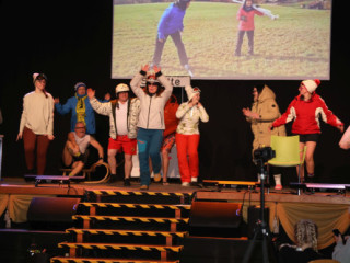 Generalprobe - 14.02.2025