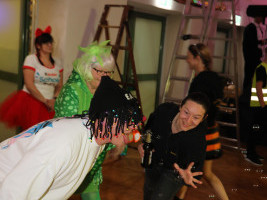 Generalprobe - 14.02.2025