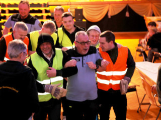 Generalprobe - 14.02.2025