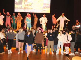 Generalprobe - 14.02.2025