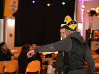 Generalprobe - 14.02.2025