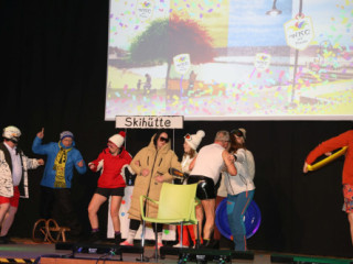 Generalprobe - 14.02.2025