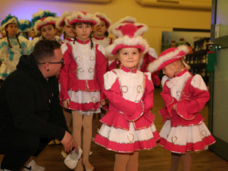 Generalprobe - 14.02.2025