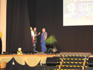 Generalprobe - 14.02.2025