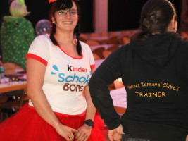 Generalprobe - 14.02.2025