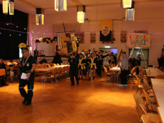 Generalprobe - 14.02.2025