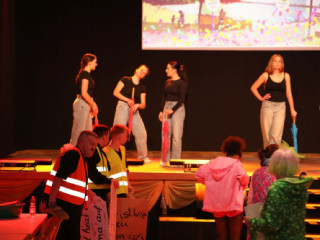 Generalprobe - 14.02.2025