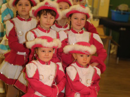 Generalprobe - 14.02.2025