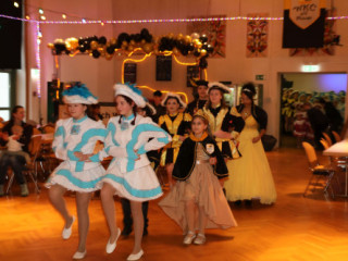 Generalprobe - 14.02.2025