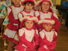 Generalprobe - 14.02.2025