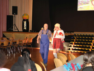 Generalprobe - 14.02.2025