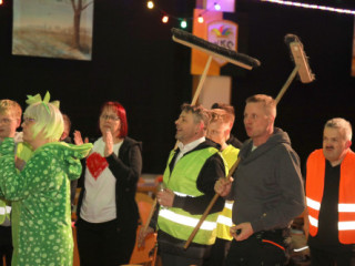 Generalprobe - 14.02.2025