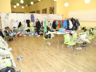 Generalprobe - 14.02.2025