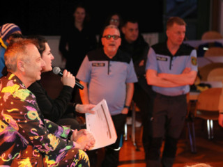 Generalprobe - 14.02.2025