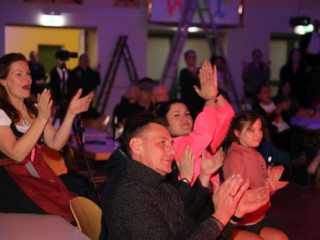 Generalprobe - 14.02.2025