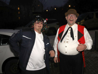 Generalprobe - 14.02.2025