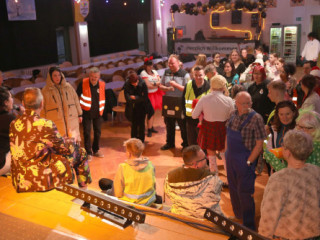 Generalprobe - 14.02.2025