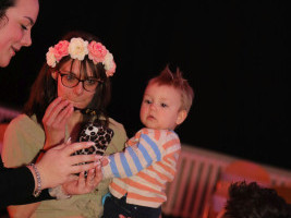 Generalprobe - 14.02.2025