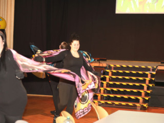 Generalprobe - 14.02.2025