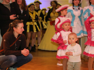 Generalprobe - 14.02.2025