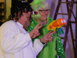 Generalprobe - 14.02.2025