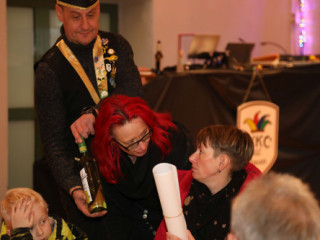 Generalprobe - 14.02.2025