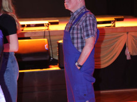 Generalprobe - 14.02.2025