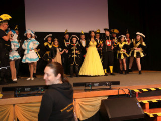 Generalprobe - 14.02.2025