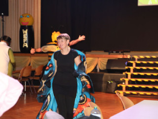 Generalprobe - 14.02.2025