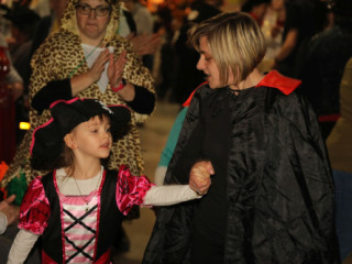 Fasching beim KC-Ei - 22.02.2025